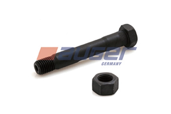 Repair Kit, spring bolt (54245)