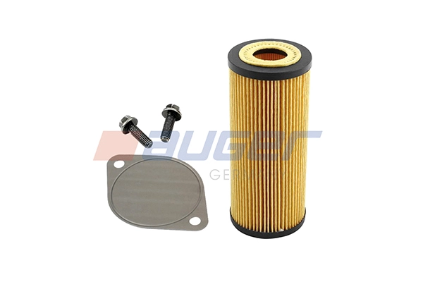 Oil Filter, manual transmission (98423)
