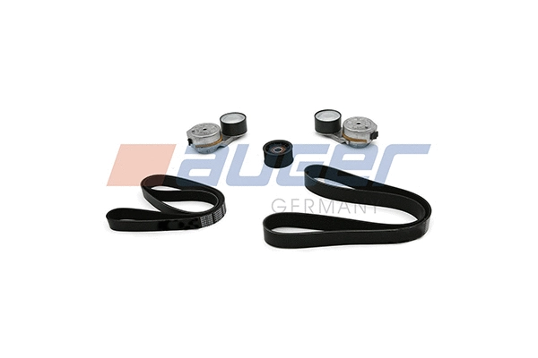 V-Ribbed Belt Set (84574)