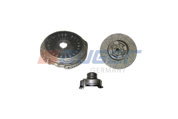 Clutch Kit (100682)
