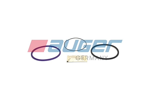 O-Ring Set, cylinder sleeve (74850)