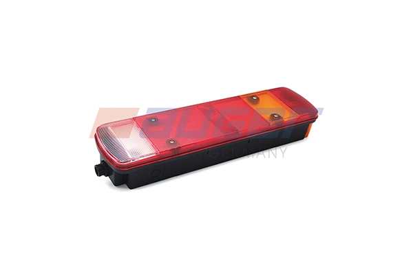 Tail Light Assembly (101644)