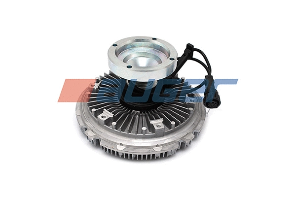 Clutch, radiator fan (71205)