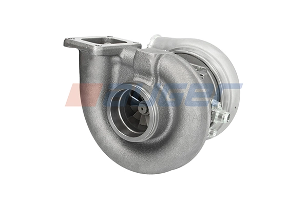 Charger, charging (supercharged/turbocharged) (107990)