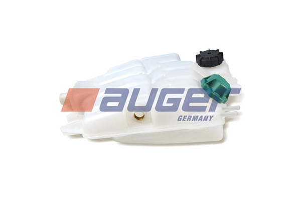 Expansion Tank, coolant (71615)