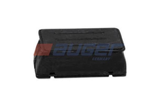 Rubber Buffer, suspension (55675)