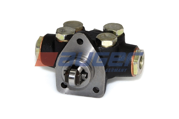 Pump, fuel pre-supply (71506)