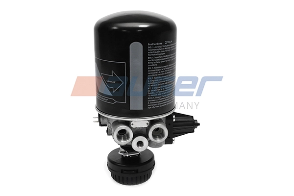 Air Dryer, compressed-air system (99966)