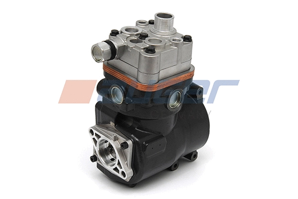 Compressor, compressed air system (80846)