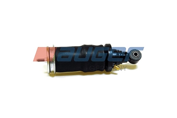 Shock Absorber, driver cab suspension (20100)