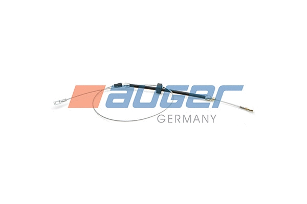 Cable Pull, parking brake (74215)