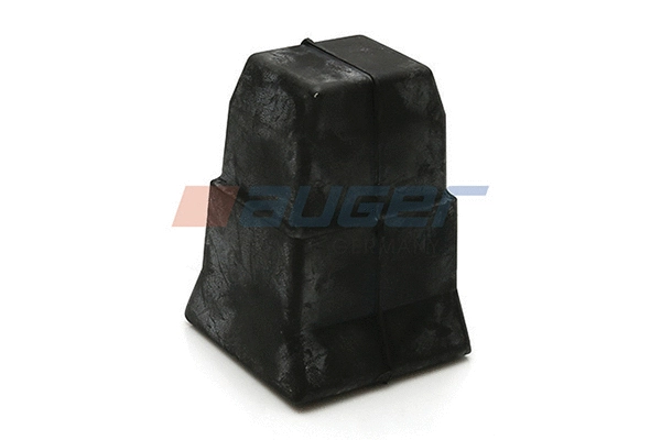 Rubber Buffer, suspension (86043)