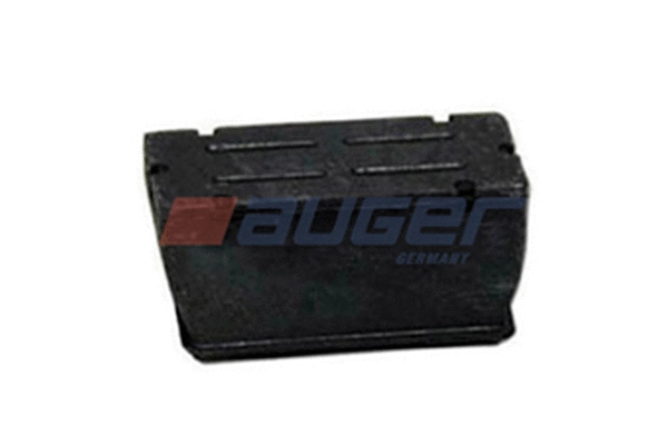 Rubber Buffer, suspension (55673)
