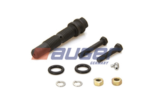 Repair Kit, spring bolt (52855)