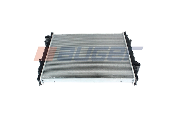Radiator, engine cooling (100882)