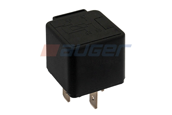 Relay, main current (112113)