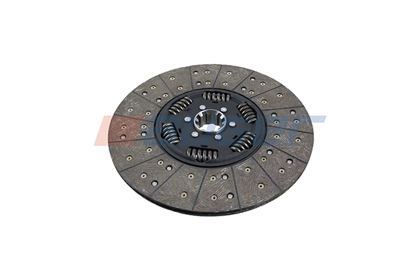 Clutch Disc (91206)