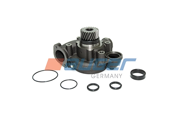 Water Pump, engine cooling (57728)