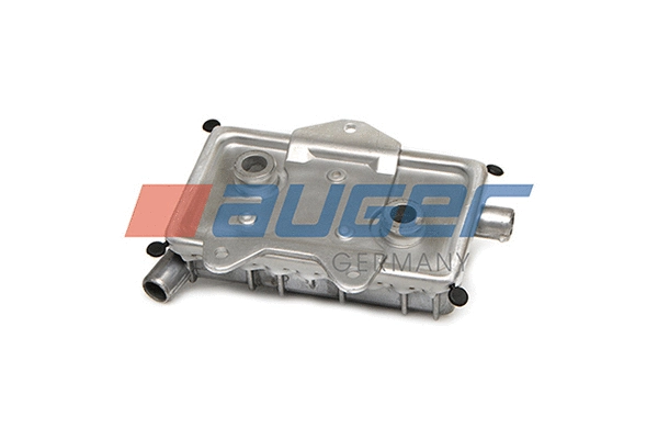 Oil Cooler, engine oil (74135)