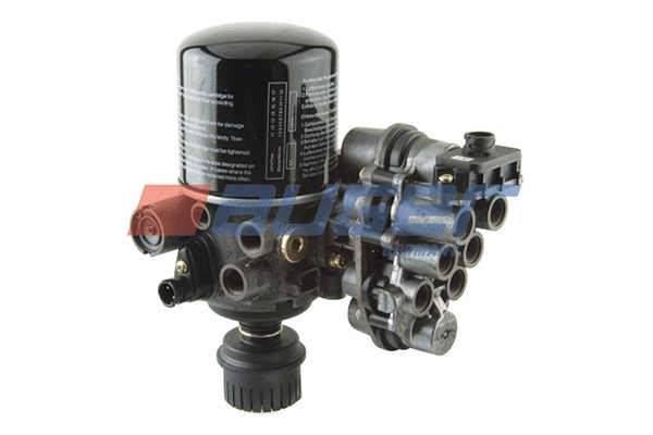 Air Dryer, compressed-air system (74319)