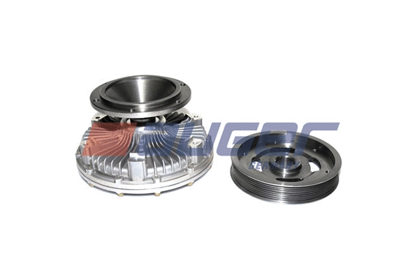 Clutch, radiator fan (58504)