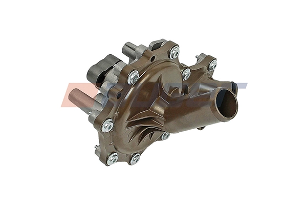 Water Pump, engine cooling (124976)