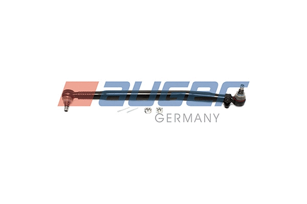 Centre Rod Assembly (10443)