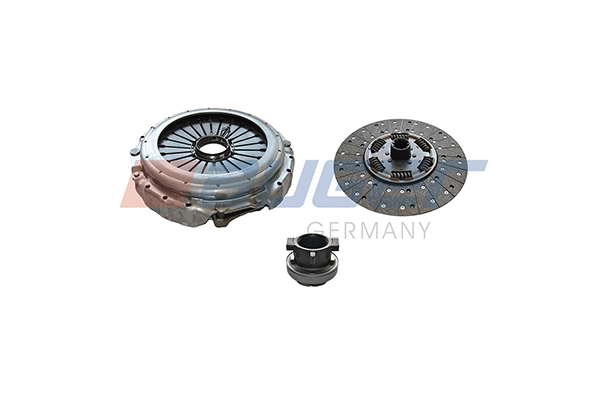 Clutch Kit (109575)
