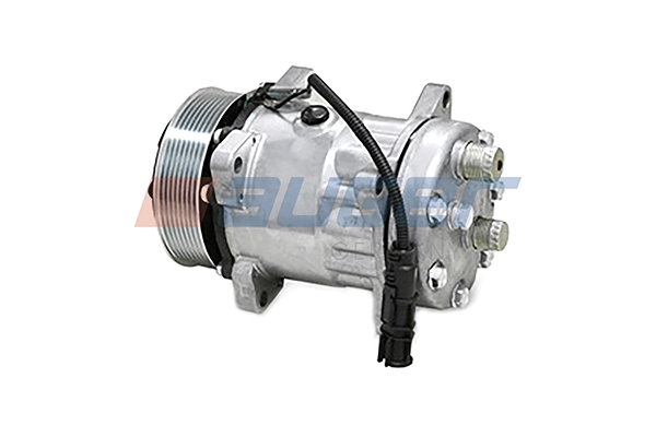 Compressor, air conditioning (87438)