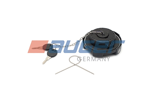 Cap, fuel tank (68659)