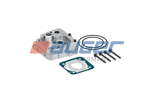 Cylinder Head, air compressor (79603)