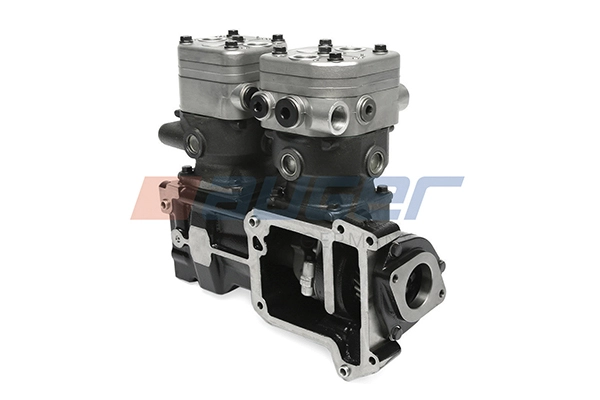 Compressor, compressed air system (80856)