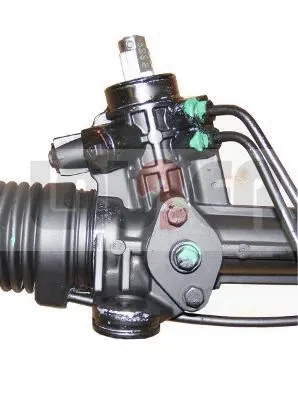 Steering Gear