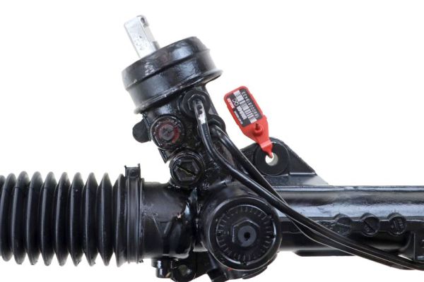 Steering Gear