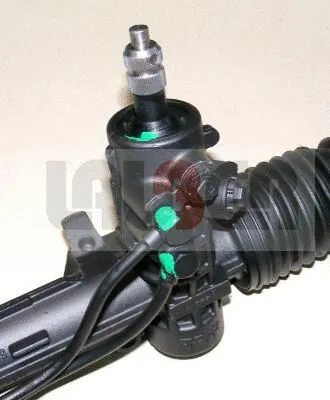 Steering Gear