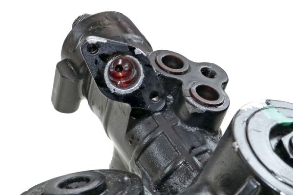 Steering Gear