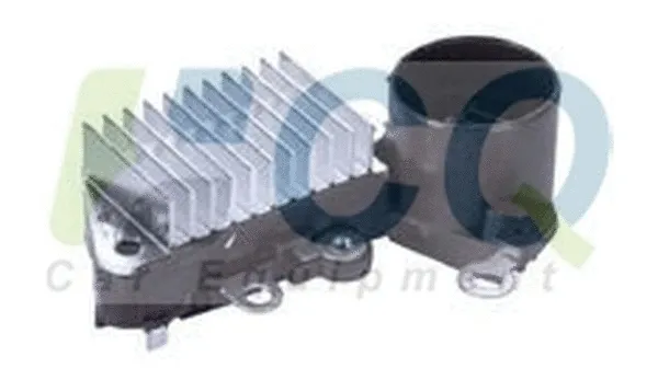 Alternator Regulator (CQ1010292)