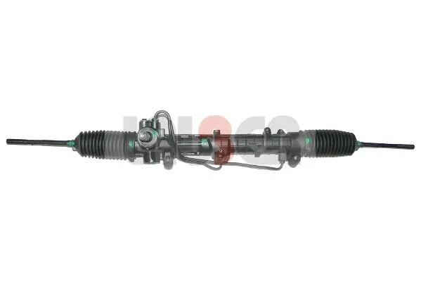 Steering Gear