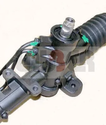 Steering Gear