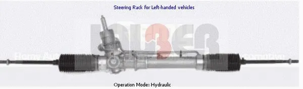 Steering Gear (66.0719)