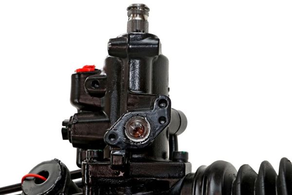 Steering Gear