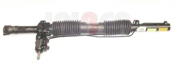 Steering Gear