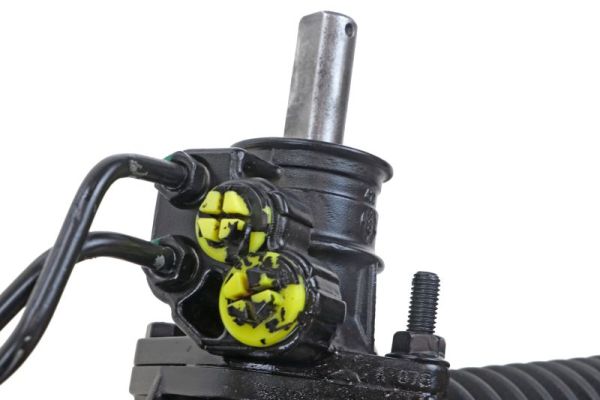 Steering Gear
