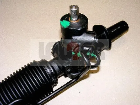 Steering Gear