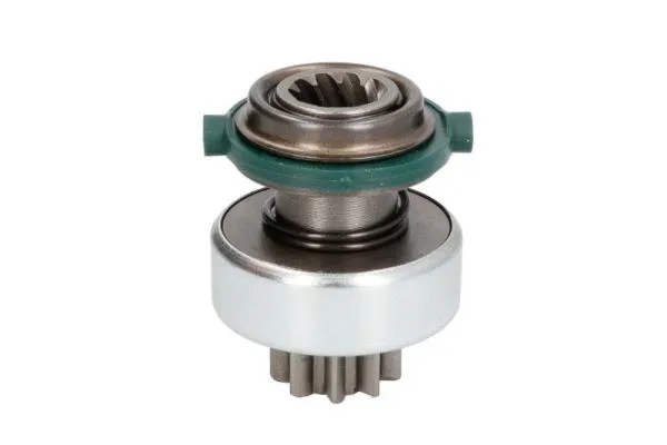 Freewheel Gear, starter