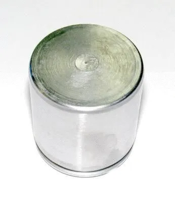 Piston, brake caliper