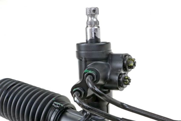 Steering Gear