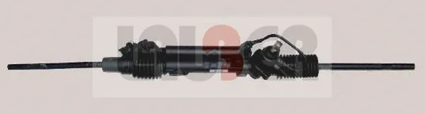 Steering Gear