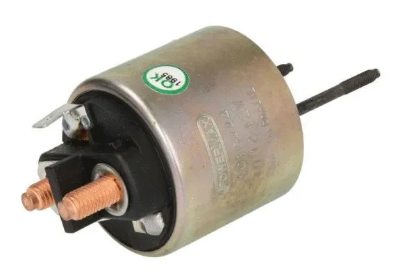 Solenoid Switch, starter
