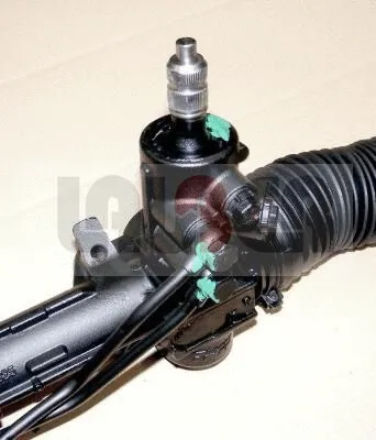 Steering Gear